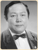 Dr. Timothy Teoh